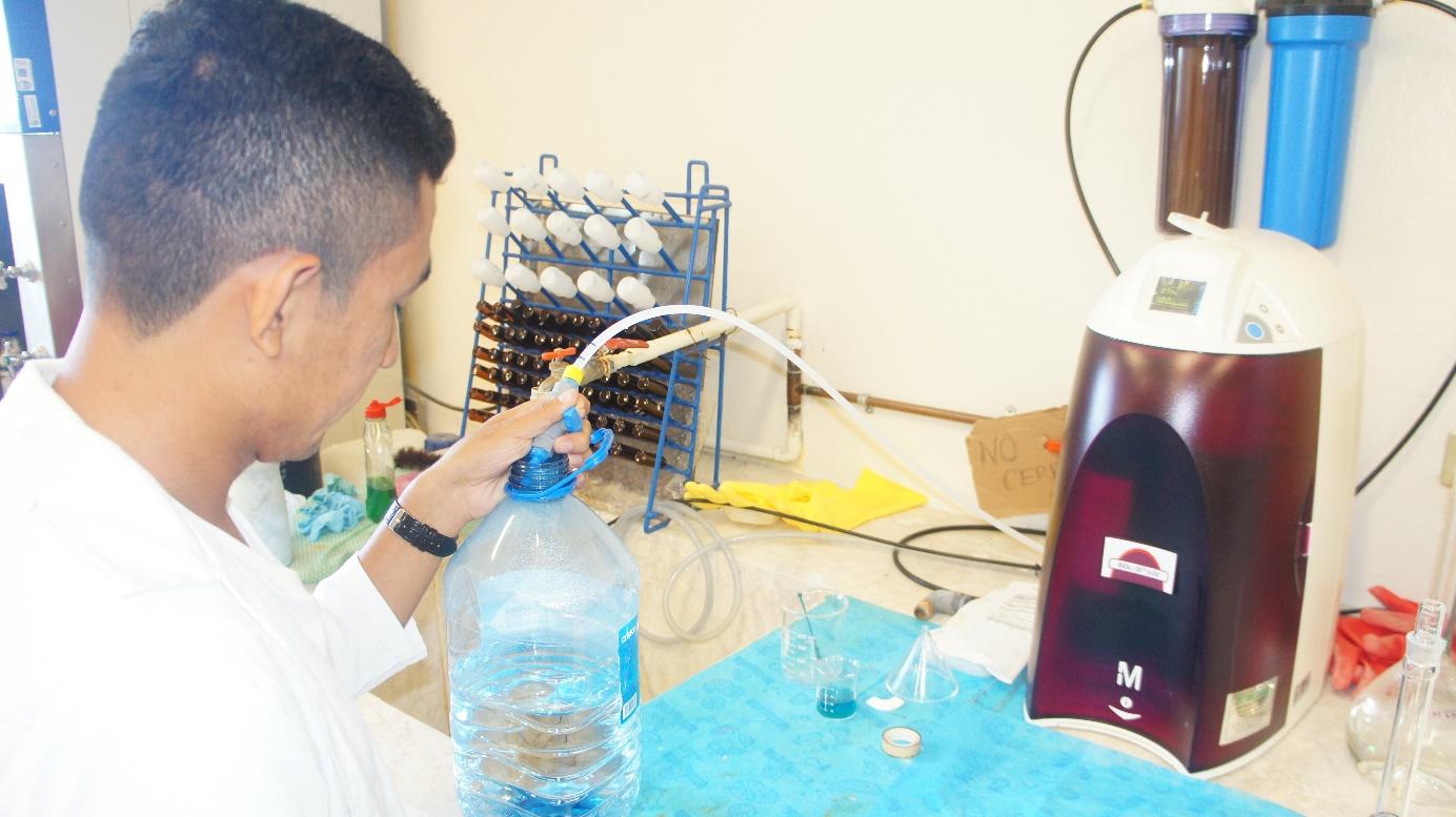 Maestría en Ingeniería de Materiales y Energía